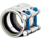 GRIP E 60,3 Соединитель для труб (59,5 - 61,0) W5 NBR NORMA